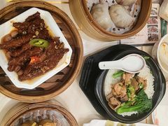 -稻香酒家·35年老字号(侨光店)
