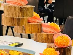 步步高升虾-香香海南菜餐厅