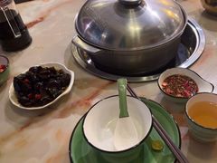 -四季合味椰子鸡(南山大冲店)