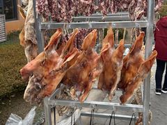 -传统菜农庄(皇姑路店)