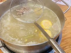 -掂档潮汕牛肉火锅(cityon熙地港店)