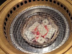 -山川小町·极番烧肉(新地假日广场店)