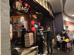 -南京大牌档(青岛万象城店)