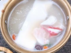 -慢丽江·云南野生菌土鸡锅(付家庄店)