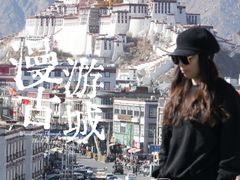 -布达拉宫