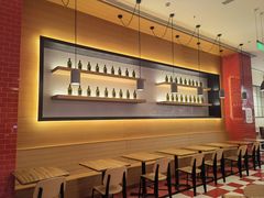 -城市大道红炉披萨烘焙坊