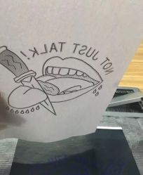 -I-TATTOO 纹身艺术空间