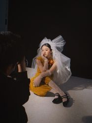 -MAO亲爱的猫婚纱摄影工作室
