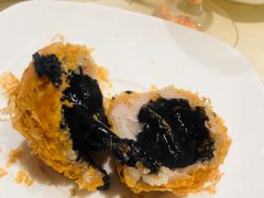 黑松露芋香饼-皇朝会.经典传统粤菜(外滩店)