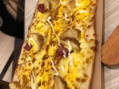 -必胜客(东大桥店)