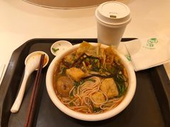 知春里套餐-水平有限广西米粉·广西风味集(五道口店)