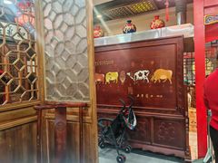 -恭敬李·烤鸭(天坛北门店)