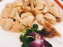 -喜悦海鲜大酒楼(钱柜广场店)