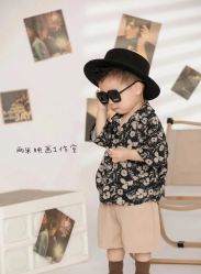 -小熊维尼高端儿童摄影(南山店)