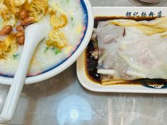 -银记肠粉店(北京路店)