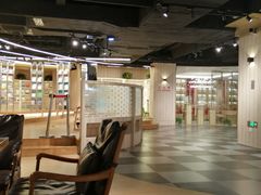 -BINGO COFFEE宾果彩咖(大东方店)
