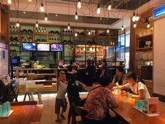 -又鸟pizza海南鸡饭(假日广场店)