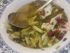 -东江渔村·古典园林·30年粤菜老字号(太和店)