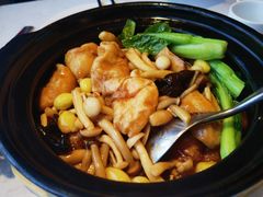 -拾溪餐厅·包厢(杭州千禧度假酒店)