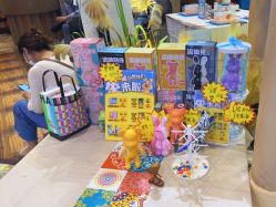 -卡通尼·Safari非洲探索乐园·生日会(金桥国际商业广场店)