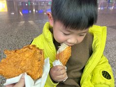 -德克士(五洲餐厅)