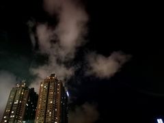 -深圳君悦酒店-游泳池