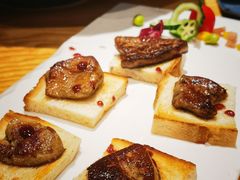 -广州增城保利皇冠假日酒店-玄日本餐厅