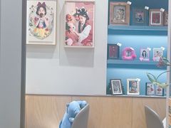-海马体照相馆(上海月星环球港店)