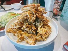 乾隆白菜-京味斋·北京烤鸭(华威桥北工大店)