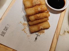 -绿茶餐厅(青岛城阳万象汇店)