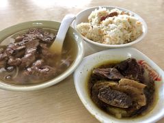 -好成财牛排馆(涂门街总店)