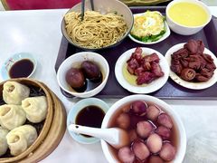 -常州糕团店(北大街新世纪商城店)