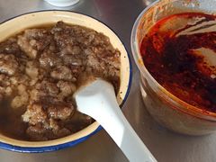 -定家小酥肉·清真(回民街店)
