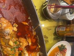 -三道菜(明堂公园店)