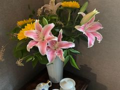 -瑞福园联谊餐室(茂名南路店)