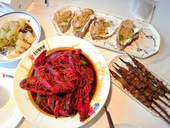 -王红军龙虾(盐仓桥店)