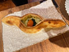-格鲁·秀色Georgia’s Feast