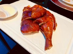 -夏宫中餐厅(静安香格里拉店)