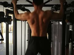 -迈劲健身专业私教(朝青汇店)