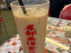 -七爺清汤腩(南开大悦城店)