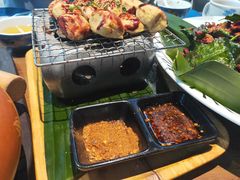 -雀舞云南菜(乐客城店)