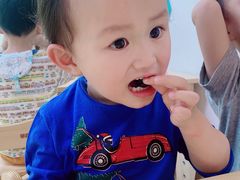 -黄浦乐烁龙鱼宝贝托育园(海潮路校区)