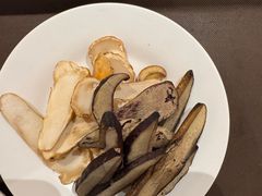 -天宜隆蘑菇宴火锅(石景山旗舰店)