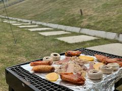 -佛手湖郊野公园