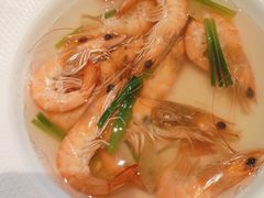 -桂满陇·杭州小馆(巴黎春天浦建店)