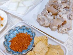 -贵州人家·酸汤火锅·20年老字号