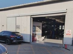 -畅通航行汽车钣金喷漆 无痕修复·局部喷漆