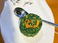 -三凤酒家·百年无锡菜(清扬茂业店)