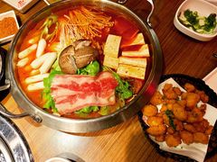-炉小哥烤肉(朗悦公园茂店)