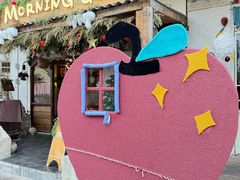 -MORNING GOOD Bistro(翰林府店)